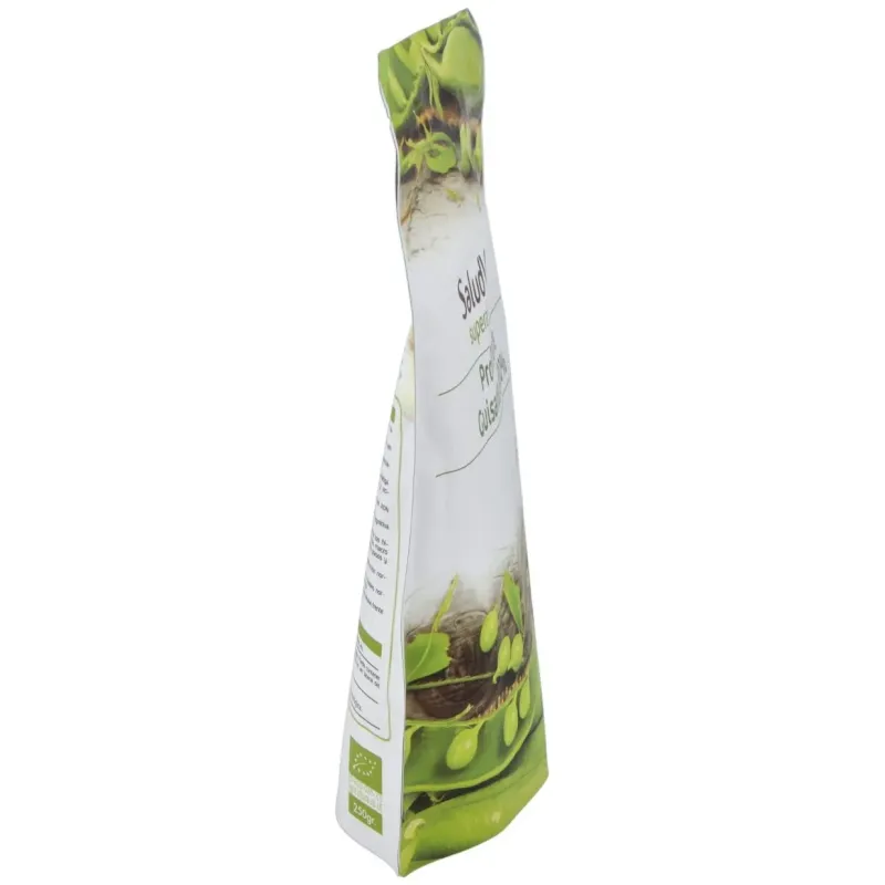 Proteina de guisante 80% 250gr. bio sg s/a vegan | Farmacia Barata