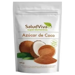 Azucar de coco 250gr. bio sg s/a ve gan