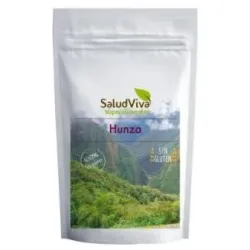 Hunza 250gr.sg s/a vegan