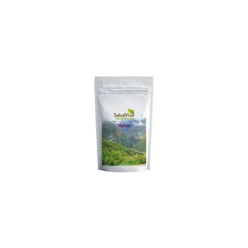 Hunza 250gr.sg s/a vegan | Farmacia Barata Hunza 250gr.sg s/a vegan | Farmacia Barata