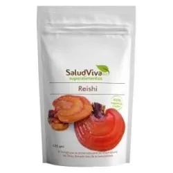 Reishi 125gr. eco sg vegan