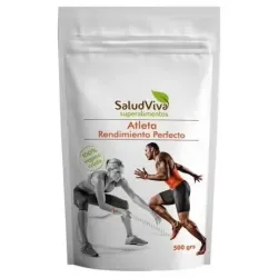 Atleta 500gr.bio vegan