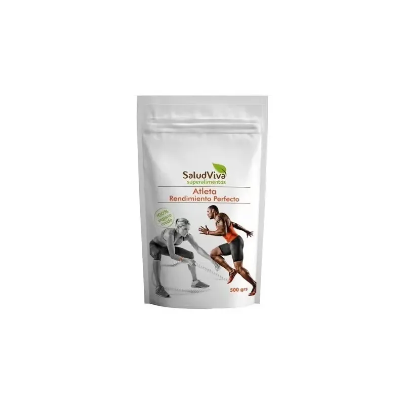 Atleta 500gr.bio vegan | Farmacia Barata Atleta 500gr.bio vegan | Farmacia Barata