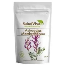 Astragalus 250gr.eco sg s/a vegan