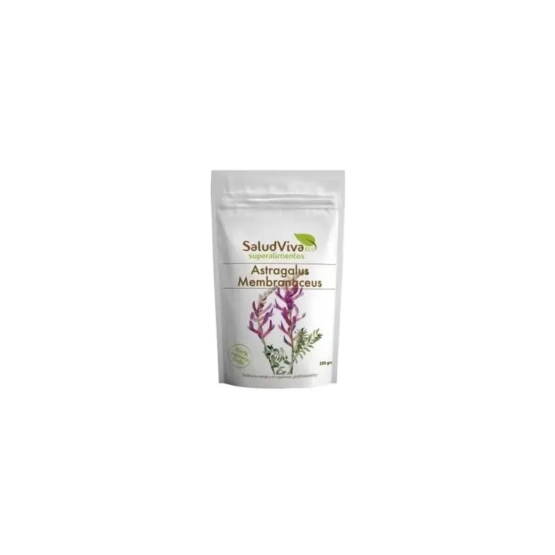 Astragalus 250gr.eco sg s/a vegan | Farmacia Barata
