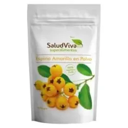 Salud viva espino amarillo 125g