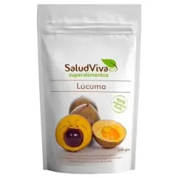 Lucuma en polvo 250gr. sg s/a vegan