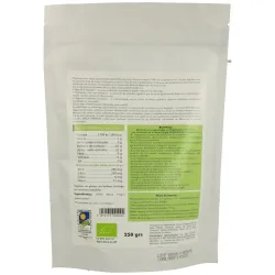 Maca negra gelatinizada 250gr. sg s/a vegan | Farmacia Barata