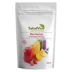 Revitalize 250gr.eco sg vegan