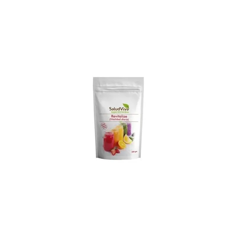 Revitalize 250gr.eco sg vegan | Farmacia Barata Revitalize 250gr.eco sg vegan | Farmacia Barata