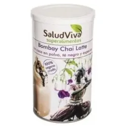 Bombay chai latte 250gr. eco vegan