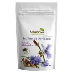 Salud viva inulina achicoria en polvo 200g