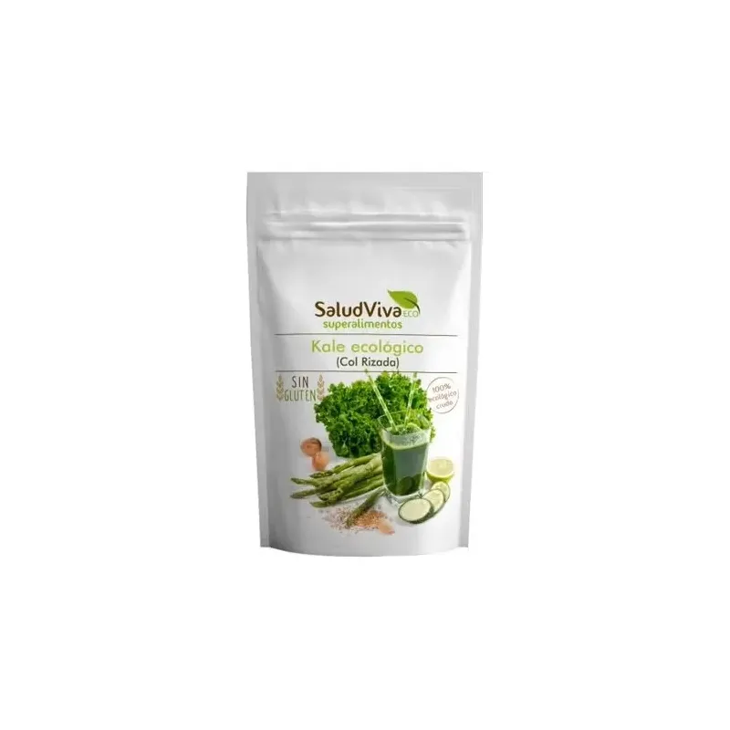 Col rizada 200gr. eco sg s/a vegan | Farmacia Barata