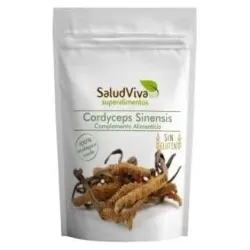 Cordyceps sinensis 100gr. eco sg