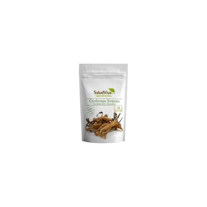 Cordyceps sinensis 100gr. eco sg | Farmacia Barata