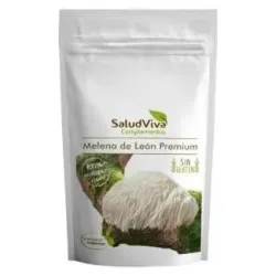 Salud viva melena de leon 100g