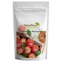 Salud viva fibra manzana eco 125g | Farmacia Barata Salud viva fibra manzana eco 125g | Farmacia Barata