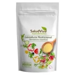 Levadura nutricional 250gr. vegan
