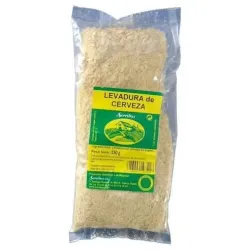Levadura de cerveza 150gr. sello verde
