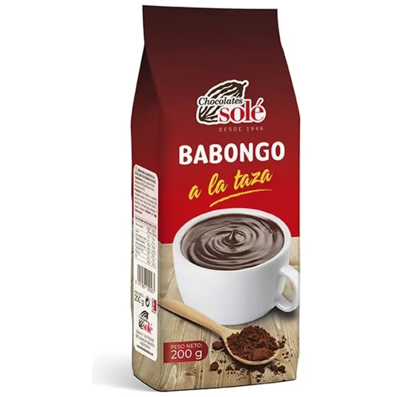 Chocolates sole chocolate negro con naranja 56% 100g | Farmacia Barata