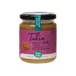 Terrasana tahin dark crema de sesamo con sal del himalaya 250g | Farmacia Barata Terrasana tahin dark crema de sesamo con sal del himalaya 250g | Farmacia Barata