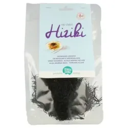 Terrasana algas hiziki 50g