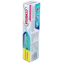Corega sin sabor 70gr. | Farmacia Barata