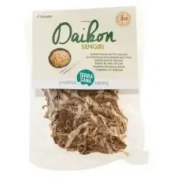 Sengiri daikon 50gr. bio vegan