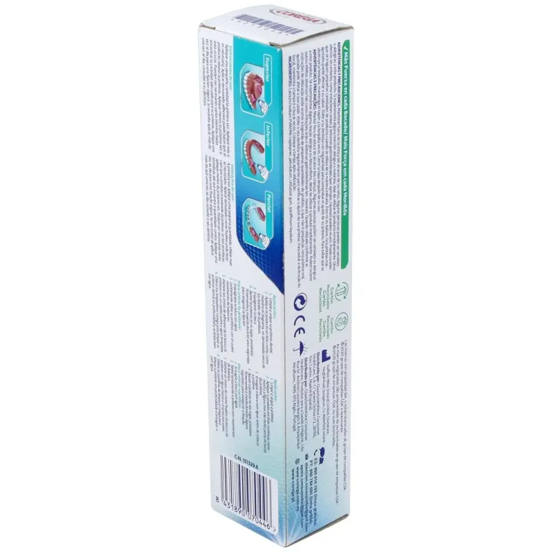 Corega sin sabor 70gr. | Farmacia Barata
