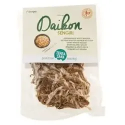 Sengiri daikon 50gr. bio vegan | Farmacia Barata Sengiri daikon 50gr. bio vegan | Farmacia Barata