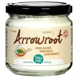 Arrowroot 150gr. bio sg vegan