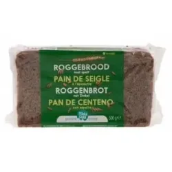 Terrasana pan integral centeno espelta bio 500g