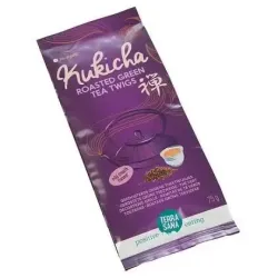 Terrasana te kukicha 3 a�os 75g