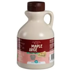 Sirope de arce grado c 500ml. vegan