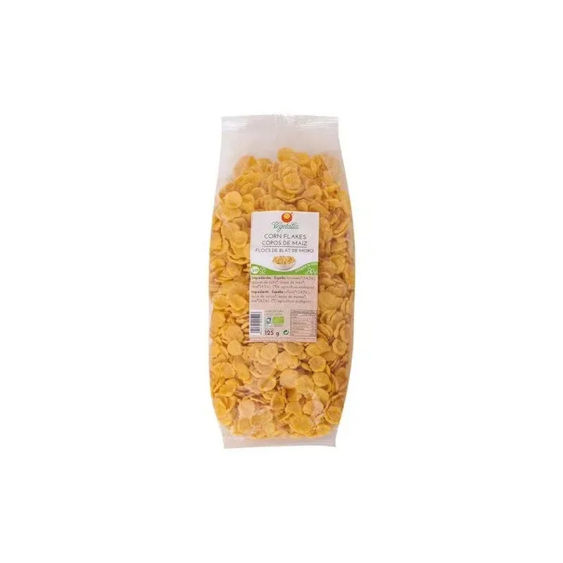 Vegetalia corn flakes bio 400g | Farmacia Barata