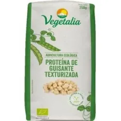 Vegetalia proteina guisante texturi bio 250g