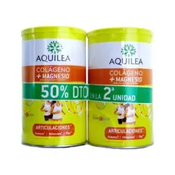Aquilea Articulaciones Colageno + Magnesio DUPLO