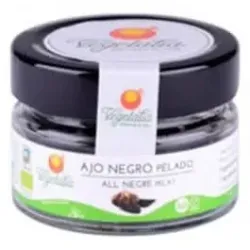 Vegetalia ajo nego pelado ferm bio 50g