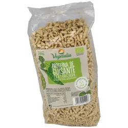 Vegetalia proteina guisante texturi bio 250g | Farmacia Barata