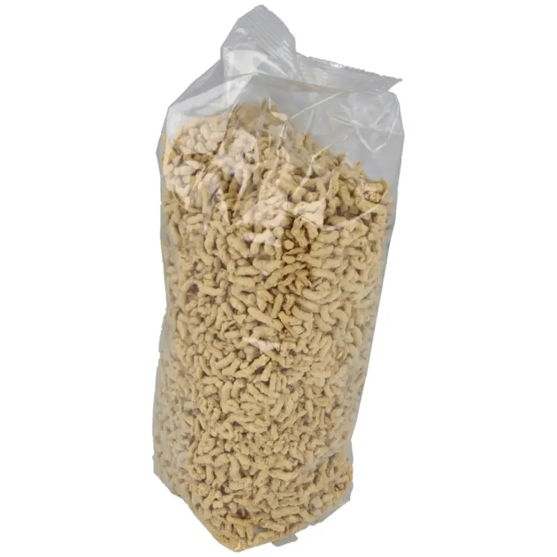 Vegetalia proteina guisante texturi bio 250g | Farmacia Barata