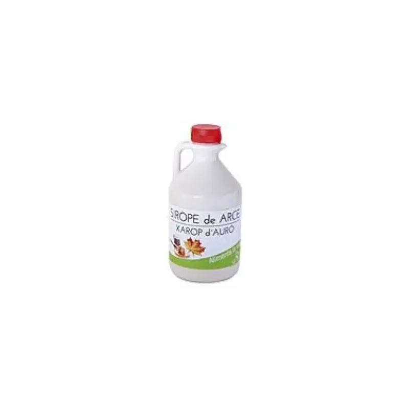 Sirope de arce grado c granel 1lt. bio | Farmacia Barata