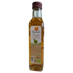 Vegetalia vinagre manzana bio 250ml