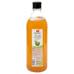 Vegetalia vinagre manzana bio 1000ml