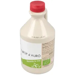 Sirope de arce grado c granel 1lt. bio | Farmacia Barata