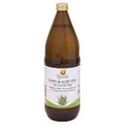 Vegetalia jugo aloe vera bio 1l