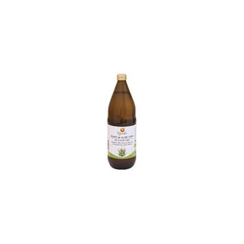 Vegetalia jugo aloe vera bio 1l | Farmacia Barata Vegetalia jugo aloe vera bio 1l | Farmacia Barata