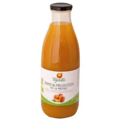 Vegetalia zumo melocoton eco 1000ml