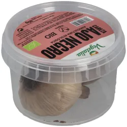 Vegetalia ajo negro bio 2 cabezas 80g | Farmacia Barata