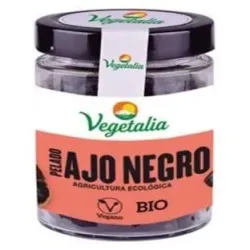 Vegetalia ajo nego pelado ferm bio 200g