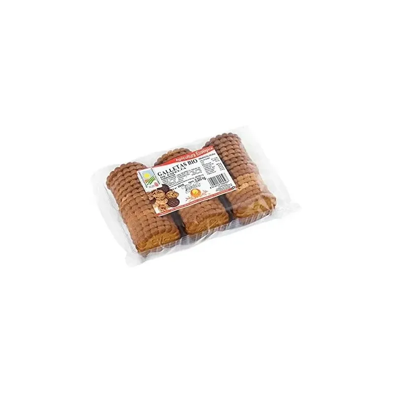 Vegetalia gall. espelta eco 350g | Farmacia Barata